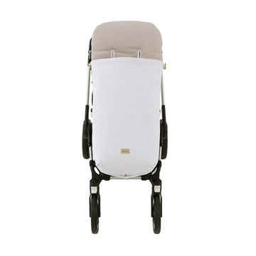 SACO SILLA PASEO TOKYO UNIV. CANDELA CRUDO 43x92x5 CM