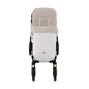 SACO SILLA PASEO TOKYO UNIV. CANDELA CRUDO 43x92x5 CM