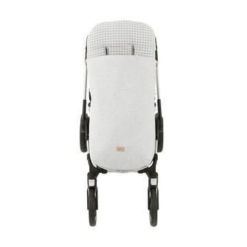 SACO SILLA PASEO TOKYO UNIV. POLO GREY 43x92x5 CM