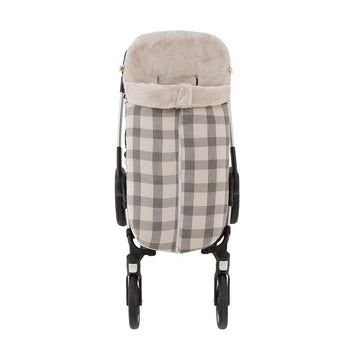 SACO SILLA PASEO UNIVERSAL CHELSA RICE 45x98x3 CM