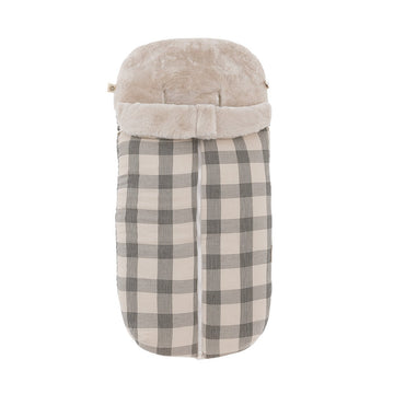 SACO SILLA PASEO UNIVERSAL CHELSA RICE 45x98x3 CM