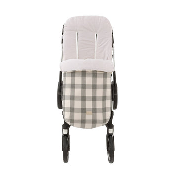 SACO SILLA PASEO TOKYO UNIV. CHELSA RICE 43x92x5 CM
