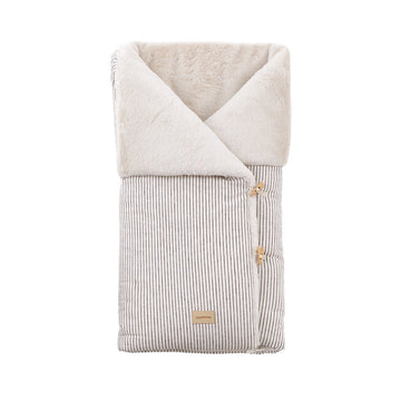 SACO CAPAZO X SIN CAPUCHA DUTTON STONE 33x70x5 CM