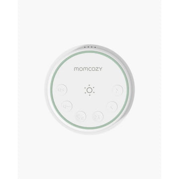 LAMPARA RUIDO BLANCO WN03 UNICO BLANCO