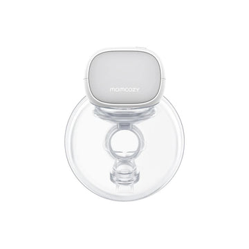 SACALECHES INDIVIDUAL PORTATIL S9 PRO UNICO GRIS