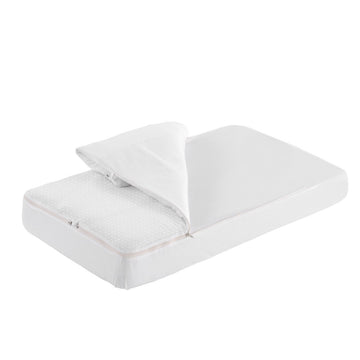 SACO DE CUNA I/V UNIC CRUDO 60x120x3 CM