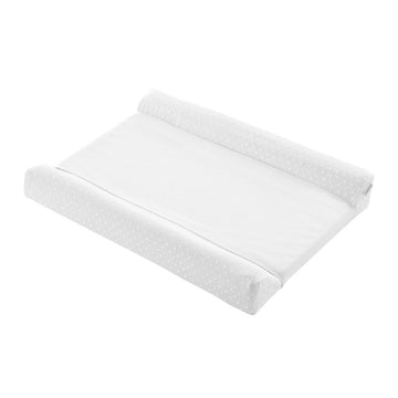 CAMBIADOR BAÑERA 50x70x9 CM UNIC CRUDO