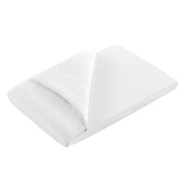 SACO DE MINICUNA I/V UNIC CRUDO 49.5x83.5x2 CM