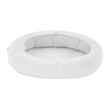 CUNA NIDO BEBE UNIC 55x90x15 CM CRUDO