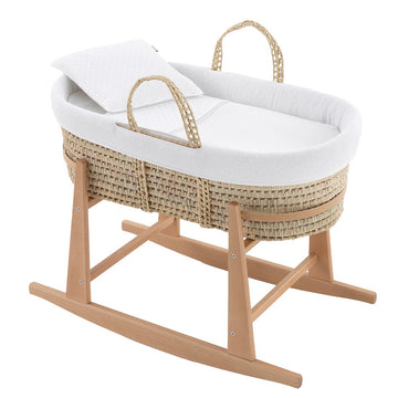 MOISES PALMA ACOLCH+PATA M.NAT UNIC CRUDO/NATURAL 39x80x61 CM