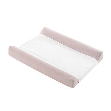 CAMBIADOR BAÑERA 50x70x9 CM UNIC ROSA