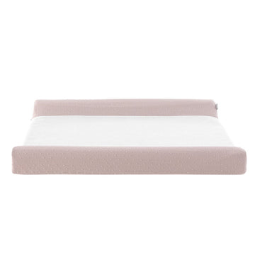 CAMBIADOR BAÑERA 50x70x9 CM UNIC ROSA