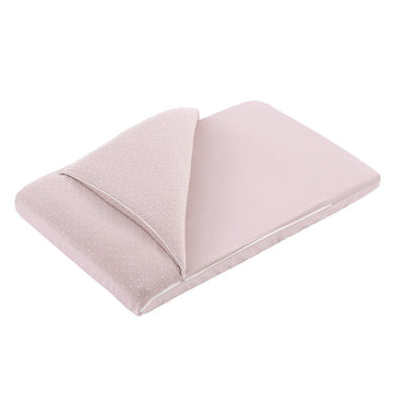 SACO DE MINICUNA I/V UNIC ROSA 49.5x83.5x2 CM
