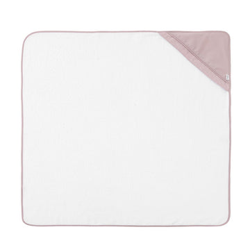 CAPA DE BAÑO 100x100x1 CM UNIC ROSA