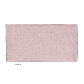 SECA BABAS UNIC ROSA 29.5x15.5x1 CM