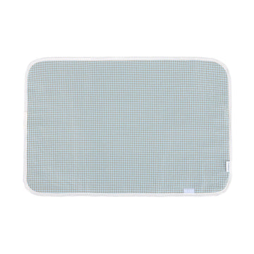 CAMBIADOR VESTIDOR 40x60x1 CM TAYLOR AZUL