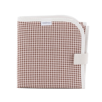 CAMBIADOR VESTIDOR 40x60x1 CM TAYLOR ROSA