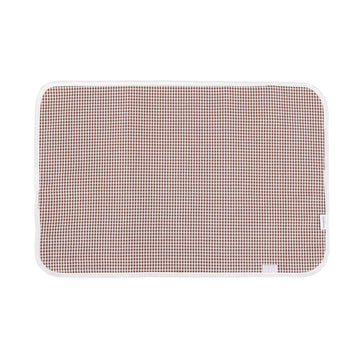 CAMBIADOR VESTIDOR 40x60x1 CM TAYLOR ROSA