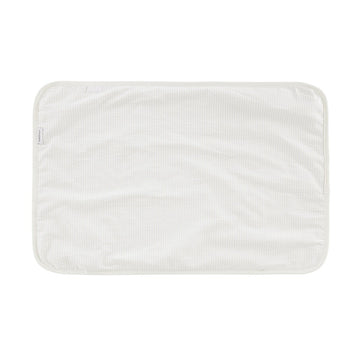 CAMBIADOR VESTIDOR 40x60x1 CM REGENT CREMA