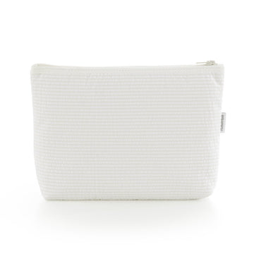 BOLSA ASEO REGENT CREMA 6x28x20 CM