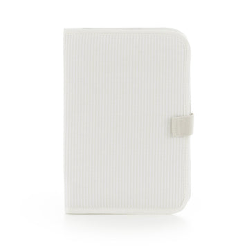 PORTADOCUMENTOS REGENT CREMA 3x19x27 CM