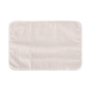 CAMBIADOR VESTIDOR 40x60x1 CM CLOE ROSA