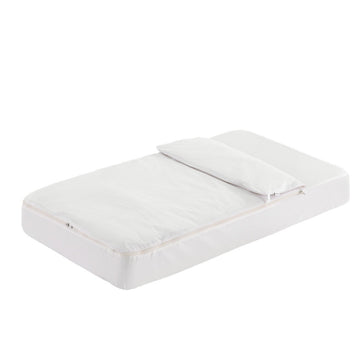SACO DE CUNA I/V REGENT CREMA 60x120x3 CM
