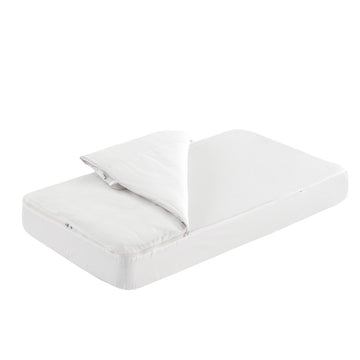 SACO DE CUNA I/V REGENT CREMA 60x120x3 CM