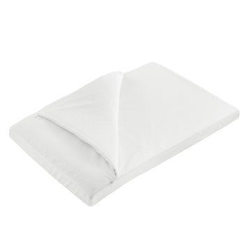 SACO DE MINICUNA I/V REGENT CREMA 49.5x83.5x2 CM