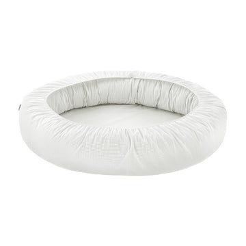 CUNA NIDO BEBE REGENT 55x90x15 CM CREMA