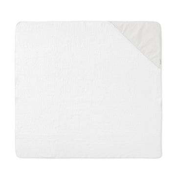 CAPA DE BAÑO 100x100x1 CM REGENT CREMA