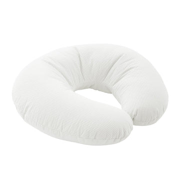 COJIN DE LACTANCIA 53x45x10 CM REGENT CREMA