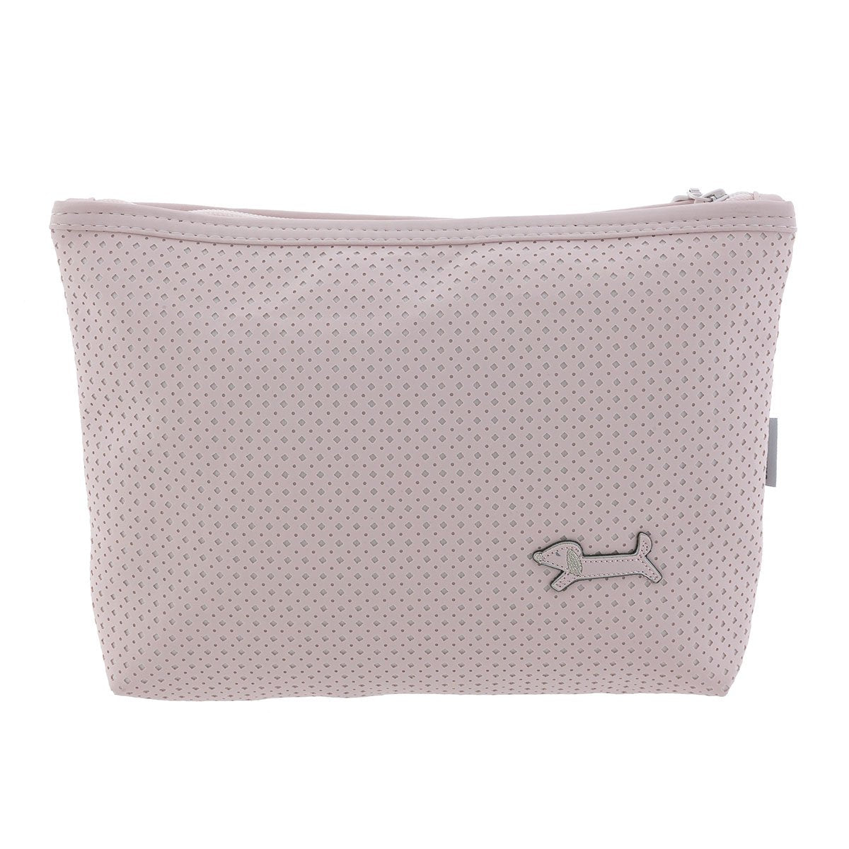 BOLSA ASEO PARIS ROSA 6x28x20 CM