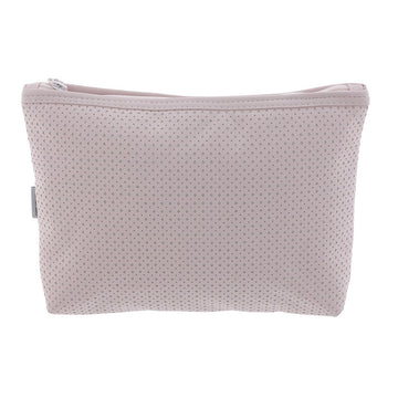 BOLSA ASEO PARIS ROSA 6x28x20 CM