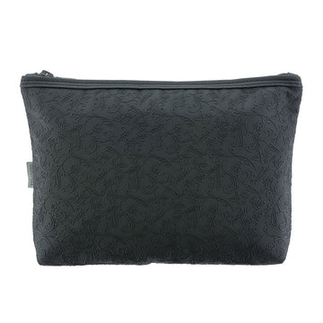 BOLSA ASEO ELITE NEGRO 6x28x20 CM