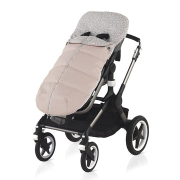 SACO SILLA UNIVERSAL LIBERTY ROSA 45x98x3 CM
