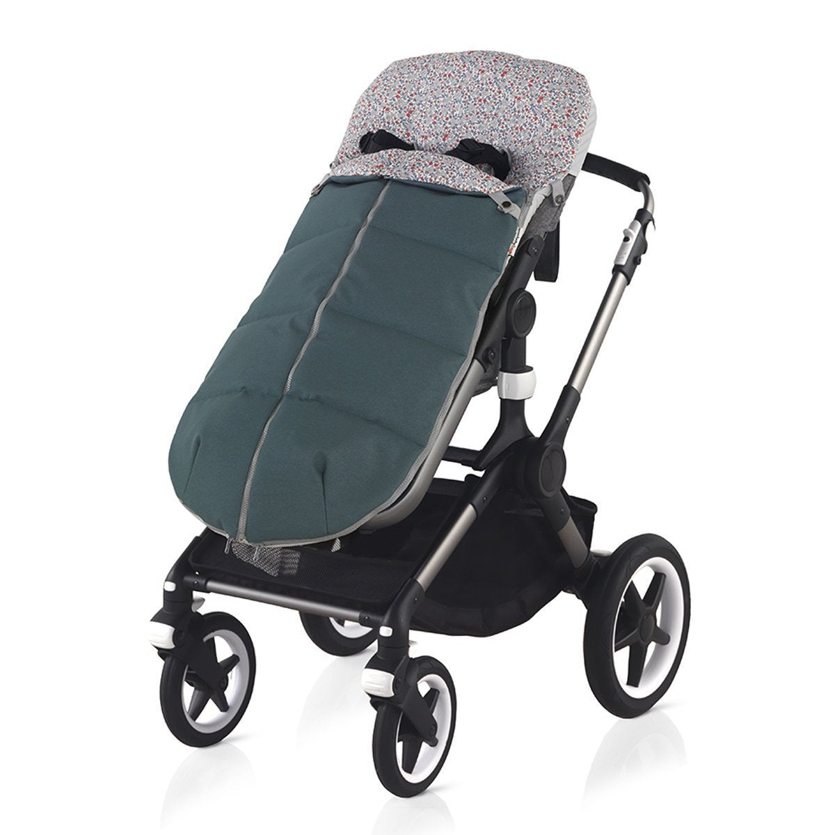 SACO SILLA UNIVERSAL LIBERTY OLTRAMARE 45x98x3 CM