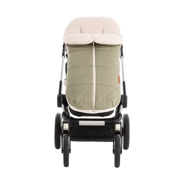 SACO SILLA UNIVERSAL SOFT WINTER KAKI 45x98x3 CM