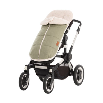 SACO SILLA UNIVERSAL SOFT WINTER KAKI 45x98x3 CM