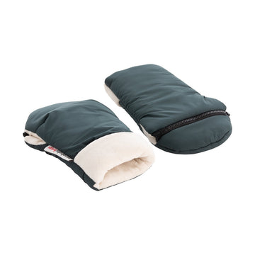 MANOPLAS CARRO URBAN OLIVE 17x28x3 CM
